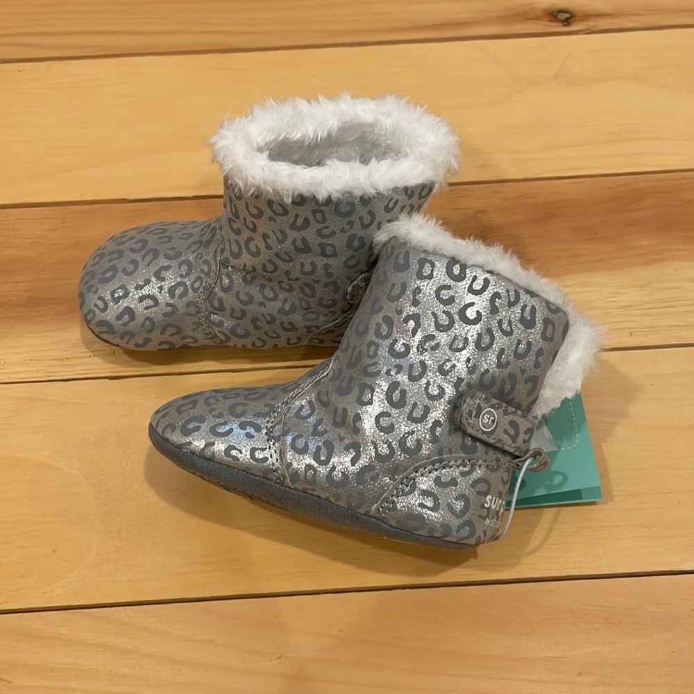 Surprize by stride rite Winter Boots